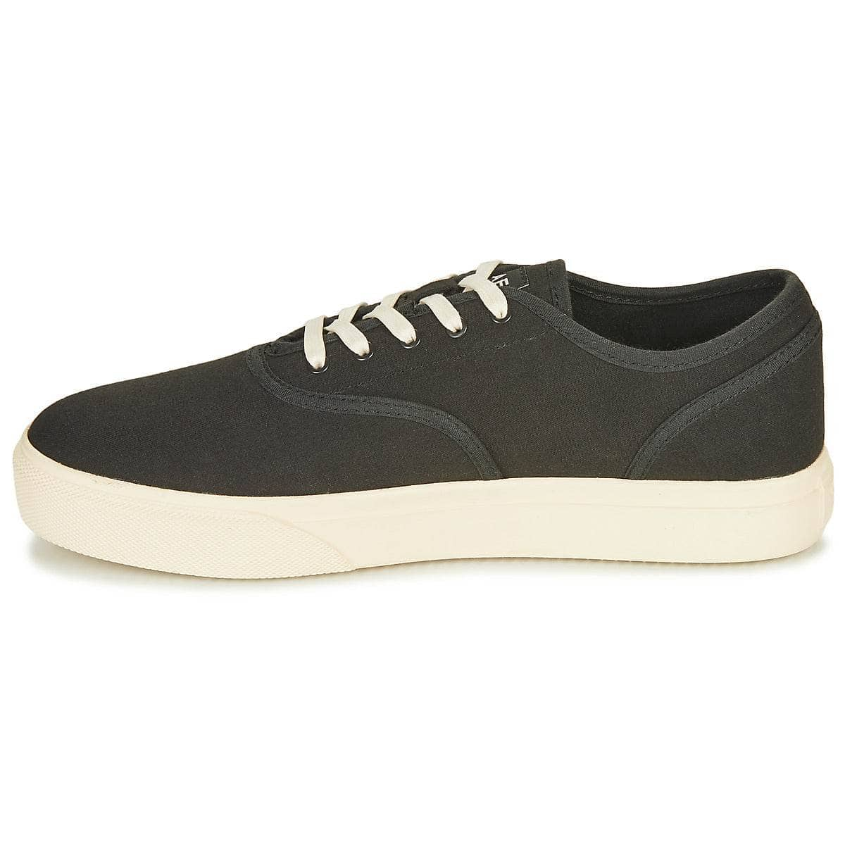 Sneakers basse Donna Clae  AUGUST  Nero