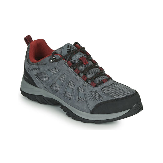 Scarpe da trekking Uomo Columbia  REDMOND III WATERPROOF  Grigio