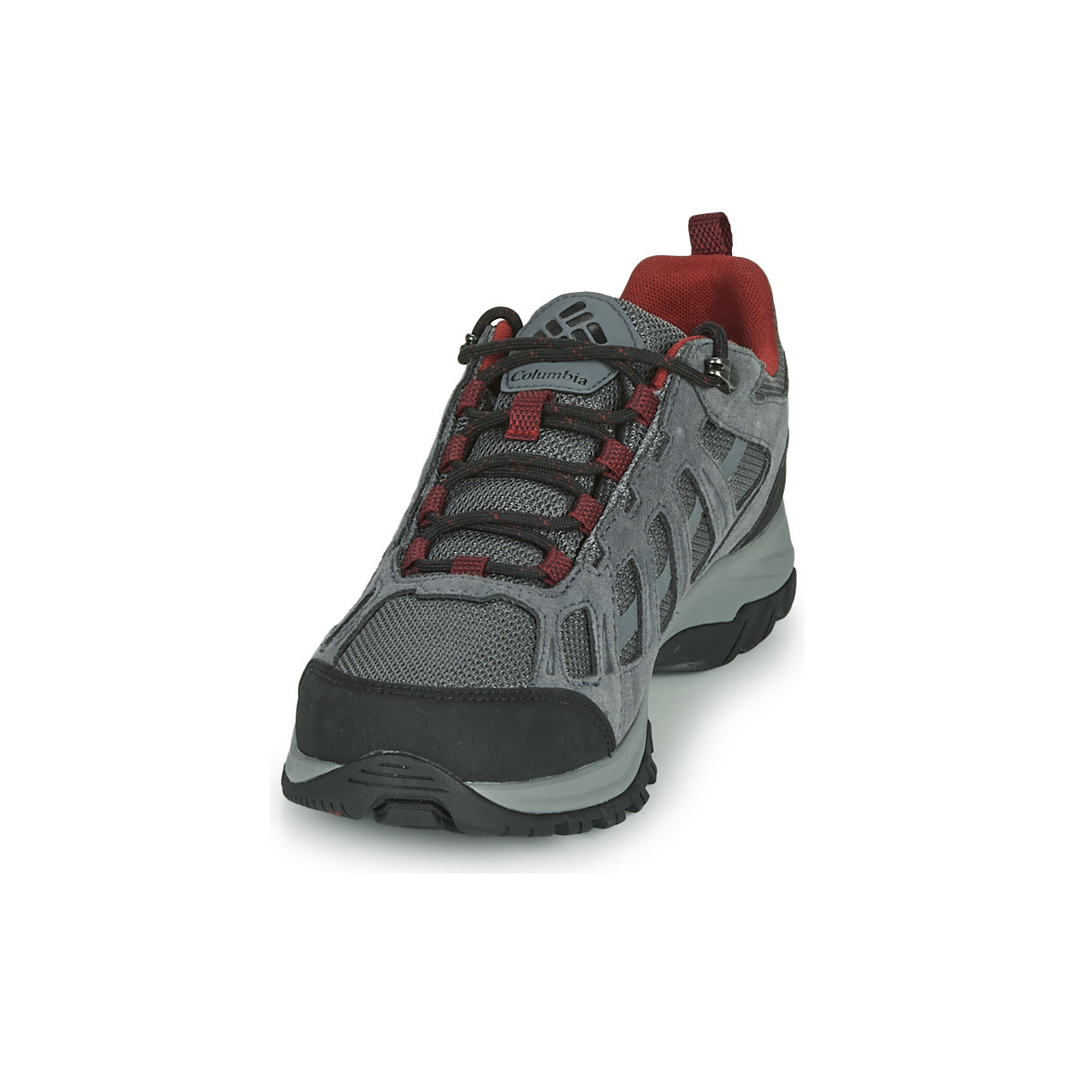 Scarpe da trekking Uomo Columbia  REDMOND III WATERPROOF  Grigio