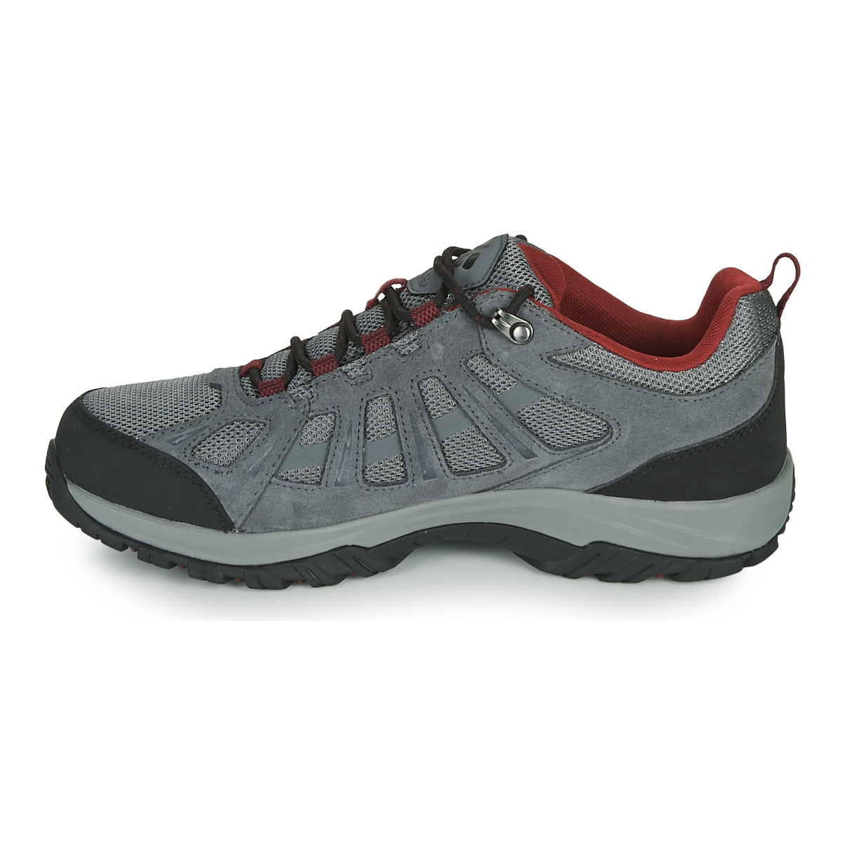 Scarpe da trekking Uomo Columbia  REDMOND III WATERPROOF  Grigio