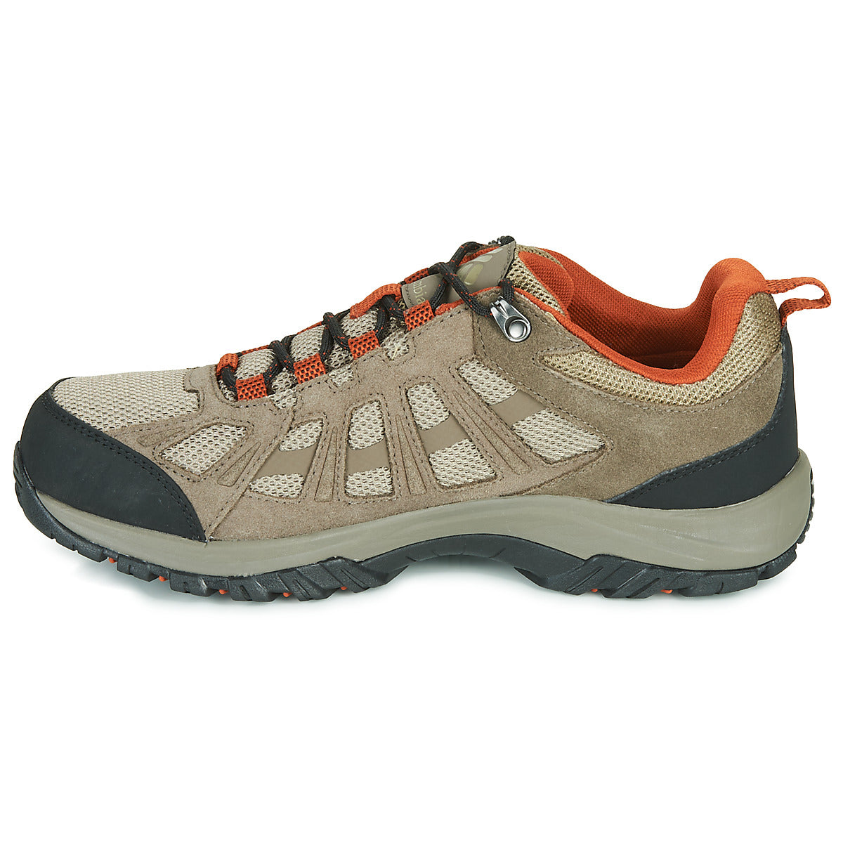 Scarpe da trekking Uomo Columbia  REDMOND III WATERPROOF  Marrone