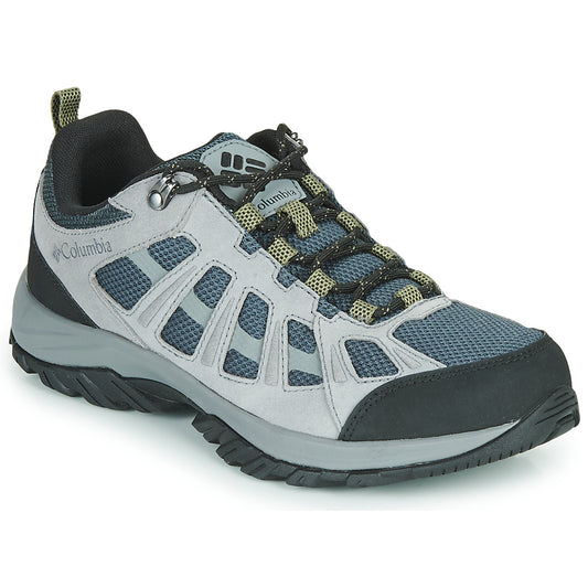 Scarpe da trekking Uomo Columbia  REDMOND III  Grigio