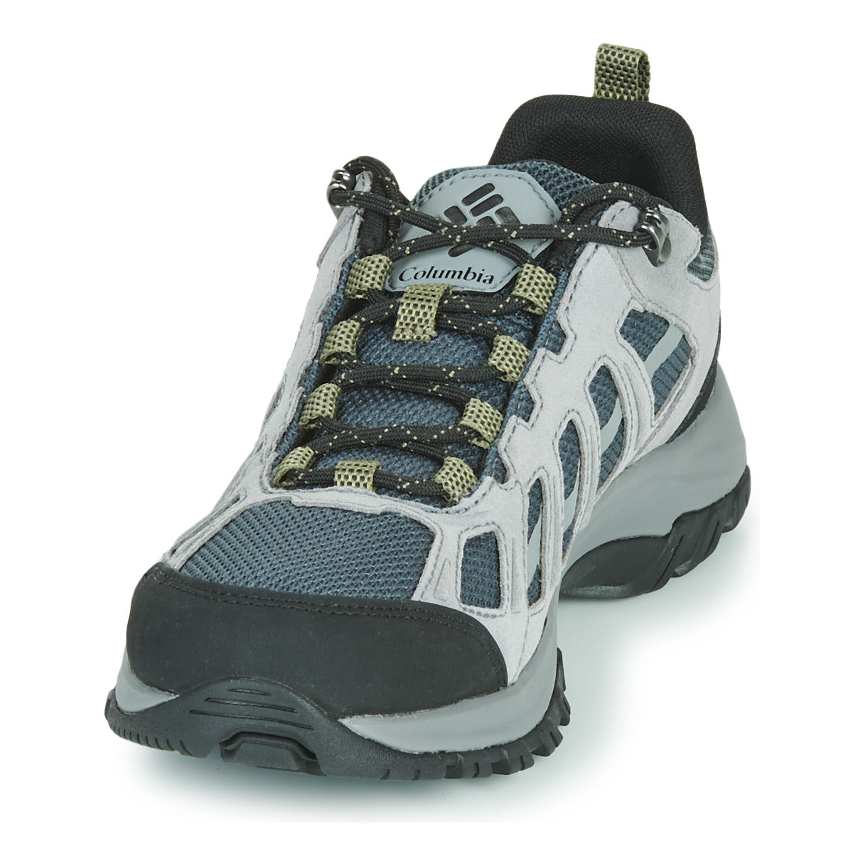 Scarpe da trekking Uomo Columbia  REDMOND III  Grigio