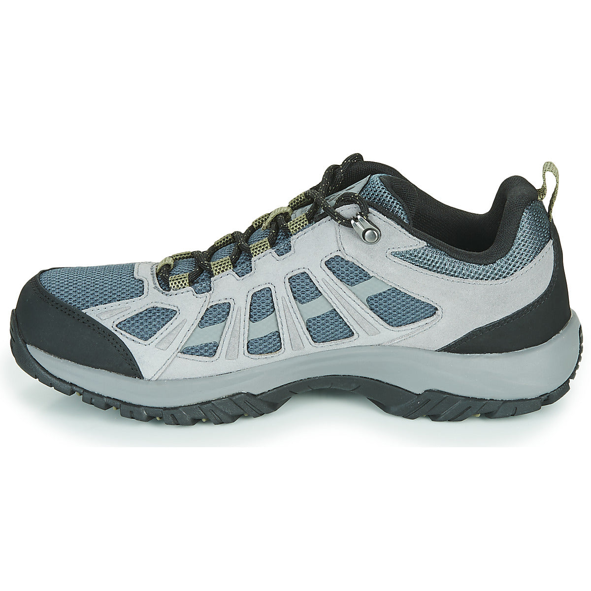 Scarpe da trekking Uomo Columbia  REDMOND III  Grigio