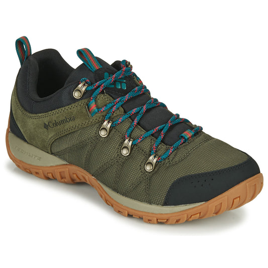 Scarpe da trekking Uomo Columbia  PEAKFREAK VENTURE LT  Verde