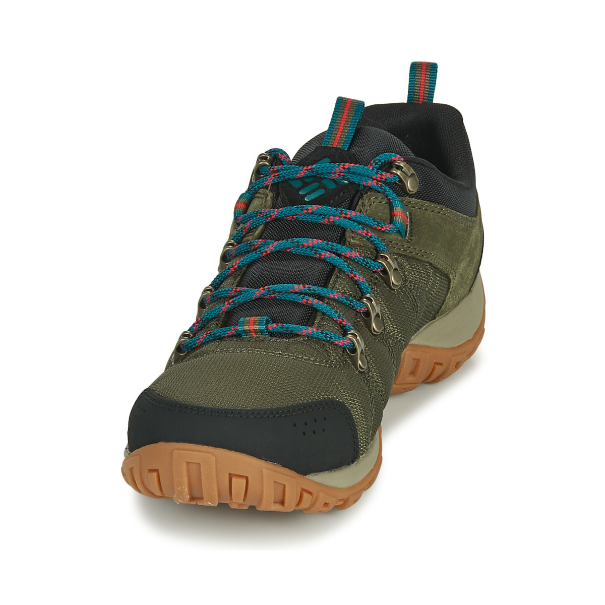 Scarpe da trekking Uomo Columbia  PEAKFREAK VENTURE LT  Verde