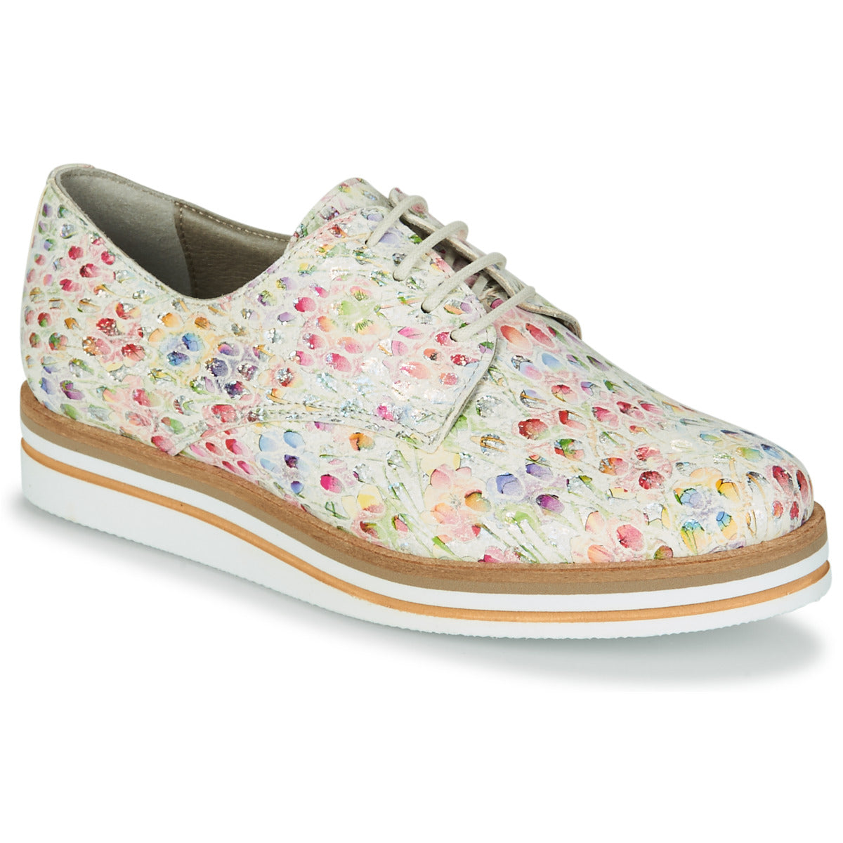 Scarpe Donna Dorking  ROMY  Multicolore