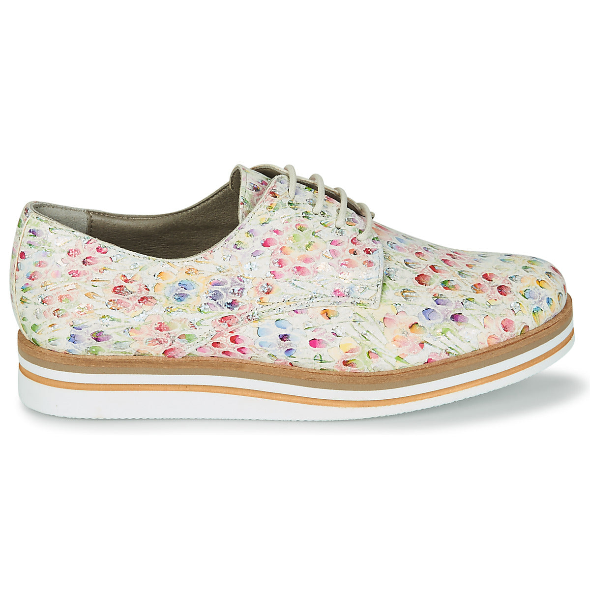 Scarpe Donna Dorking  ROMY  Multicolore