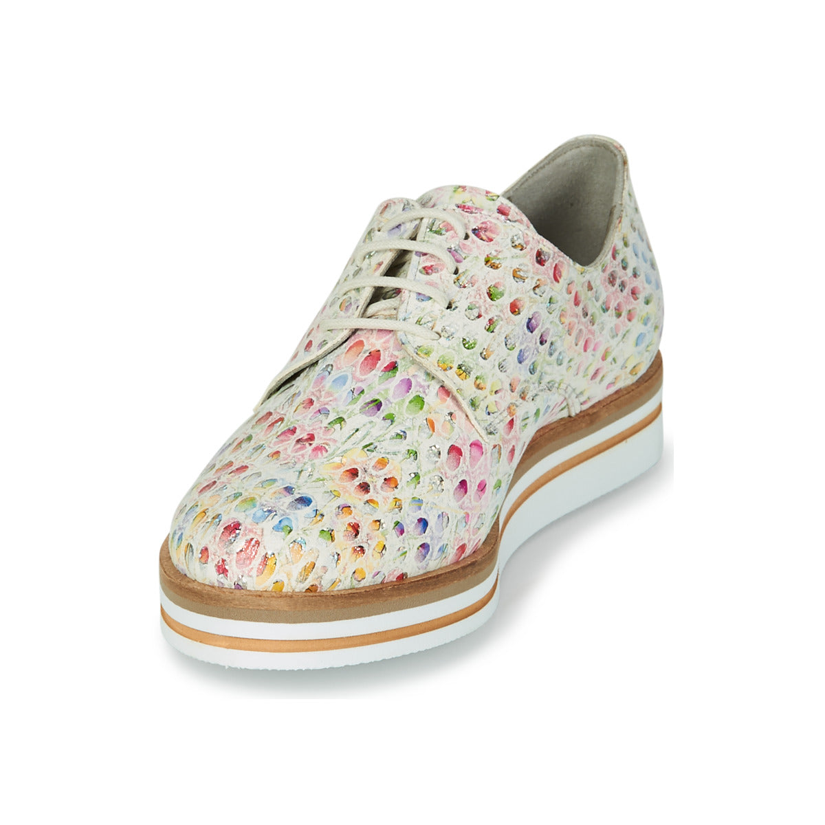 Scarpe Donna Dorking  ROMY  Multicolore