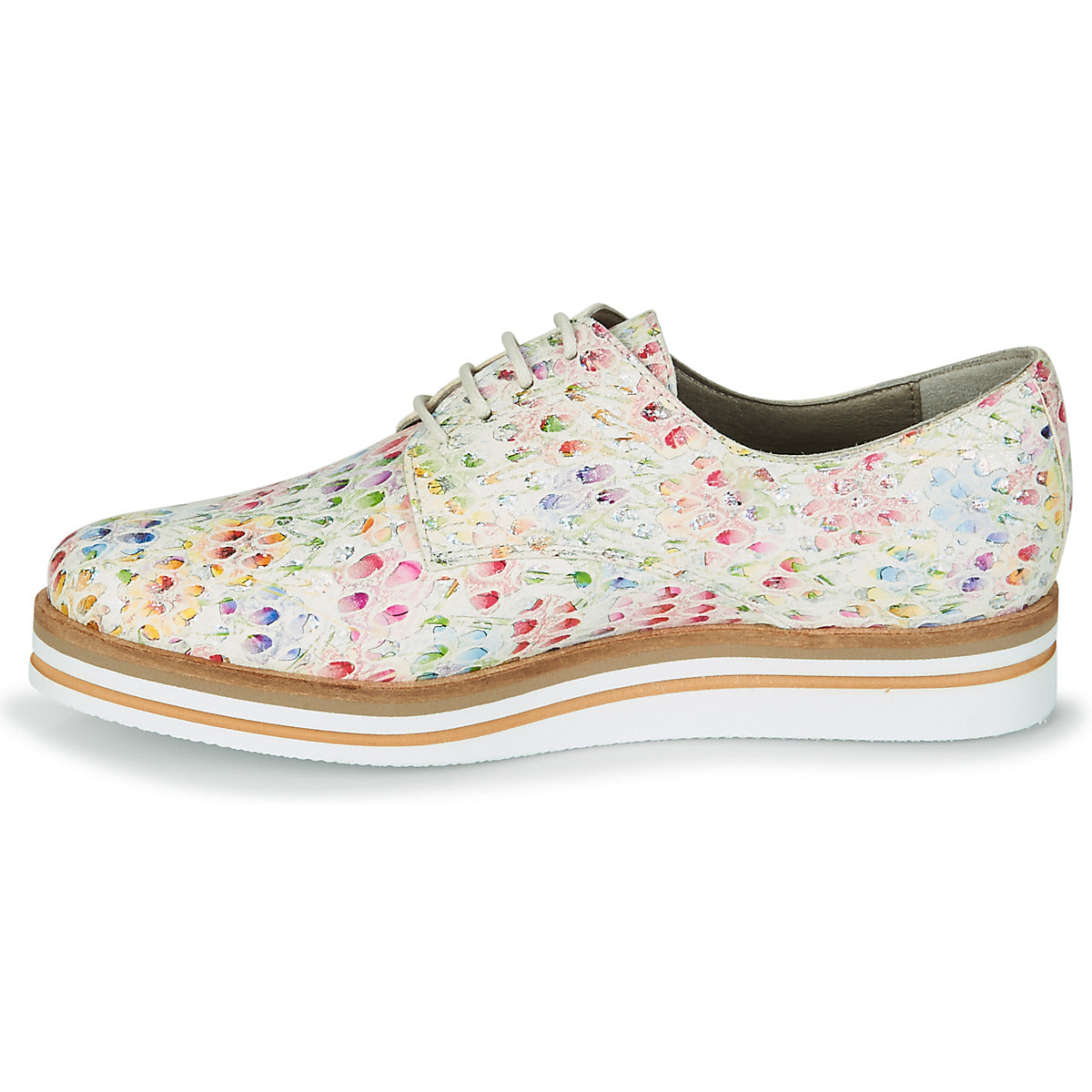 Scarpe Donna Dorking  ROMY  Multicolore