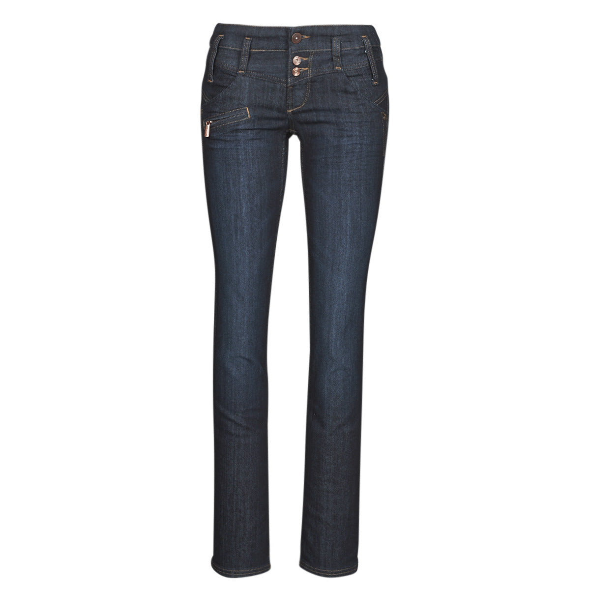 Jeans Donna Freeman T.Porter  AMELIE SDM  Blu