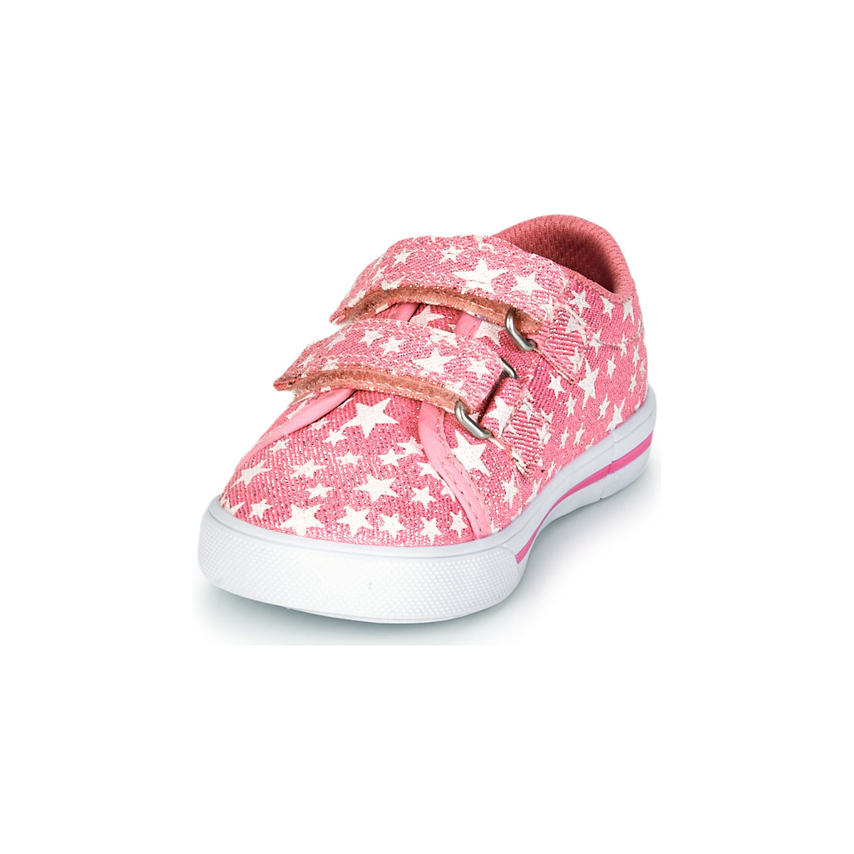 Scarpe bambini ragazza Chicco  FIORENZA  Rosa