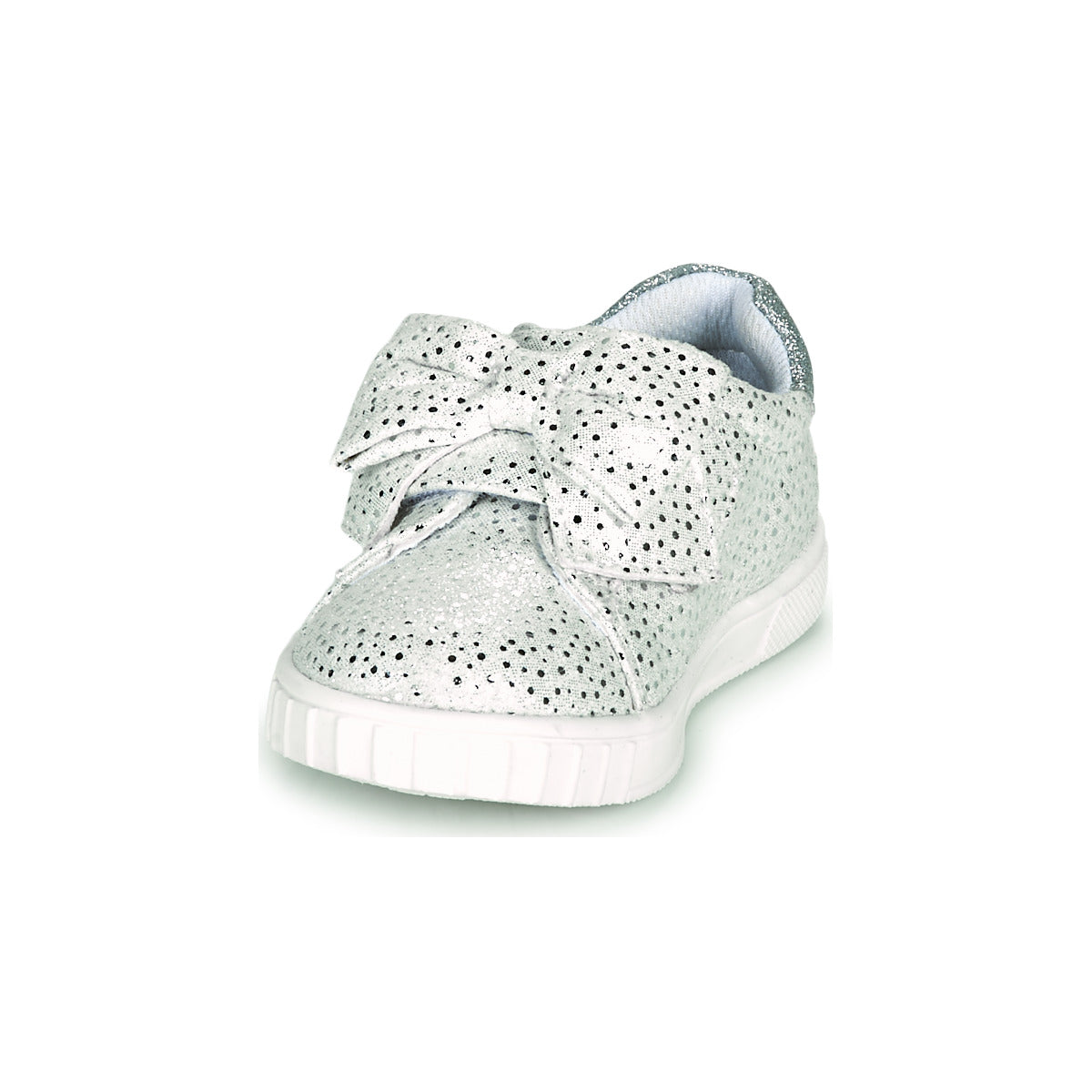 Scarpe bambini ragazza Chicco  COLOMBA  Argento