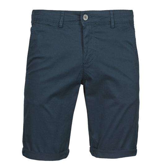 Pantaloni corti Uomo Teddy Smith  SHORT CHINO  Blu