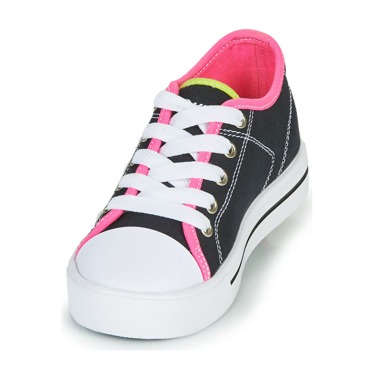 Scarpe con rotelle ragazza Heelys  CLASSIC X2  Nero