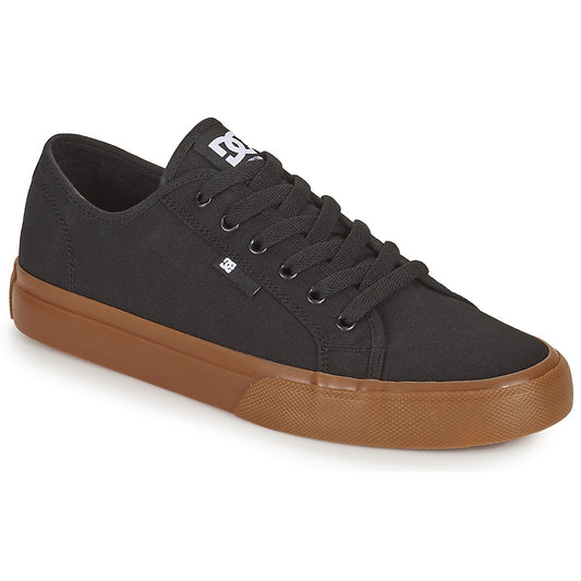 Sneakers Uomo DC Shoes  MANUAL  Nero