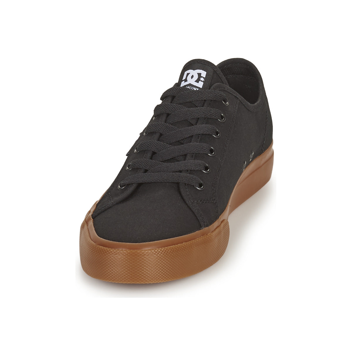 Sneakers Uomo DC Shoes  MANUAL  Nero