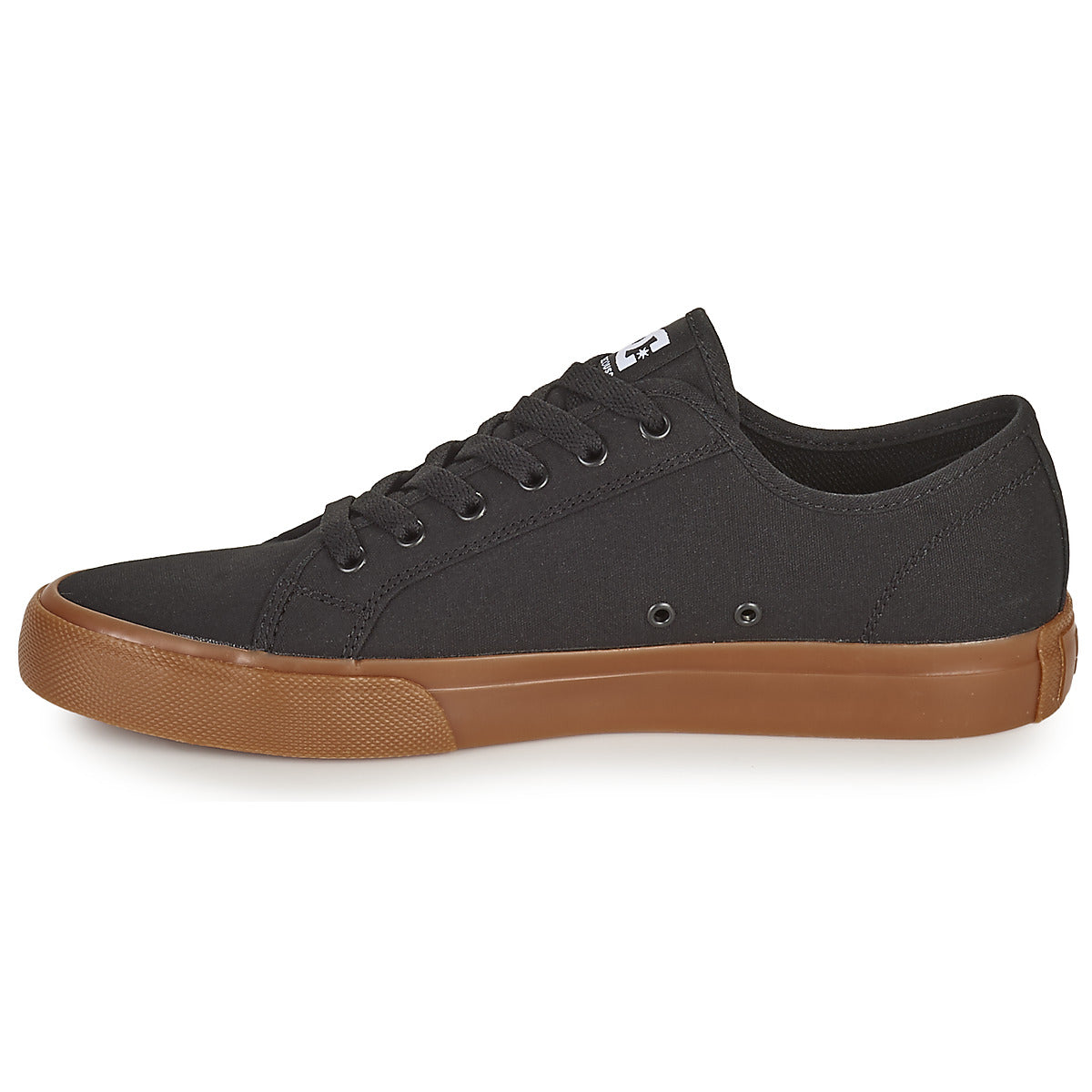 Sneakers Uomo DC Shoes  MANUAL  Nero