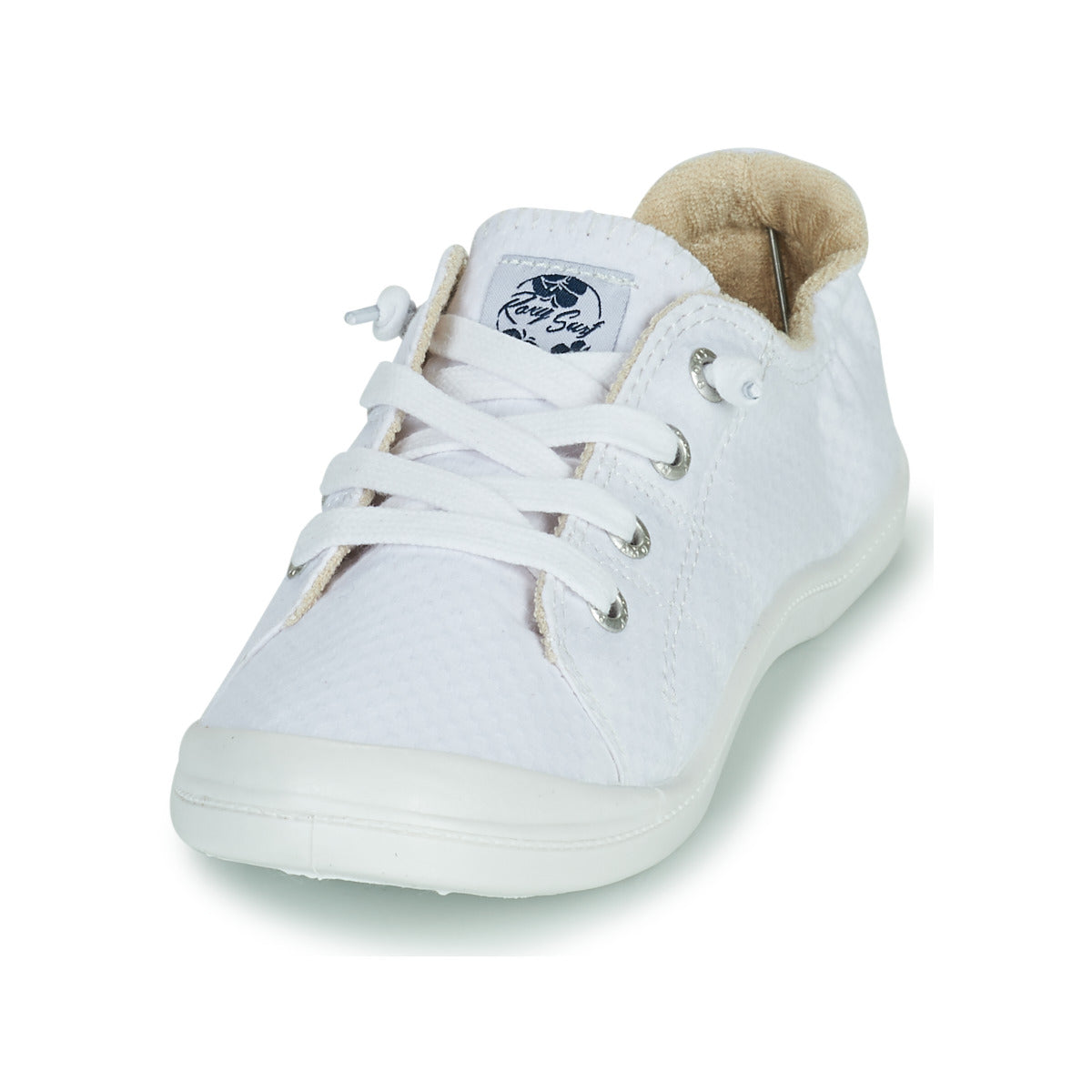 Sneakers basse Donna Roxy  BAYSHORE III  Bianco