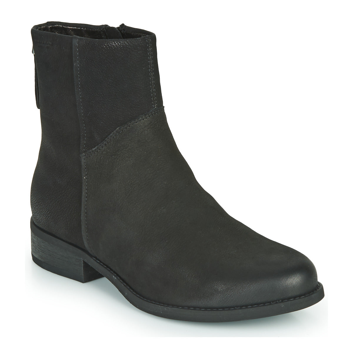 Stivaletti Donna Vagabond Shoemakers  CARY  Nero