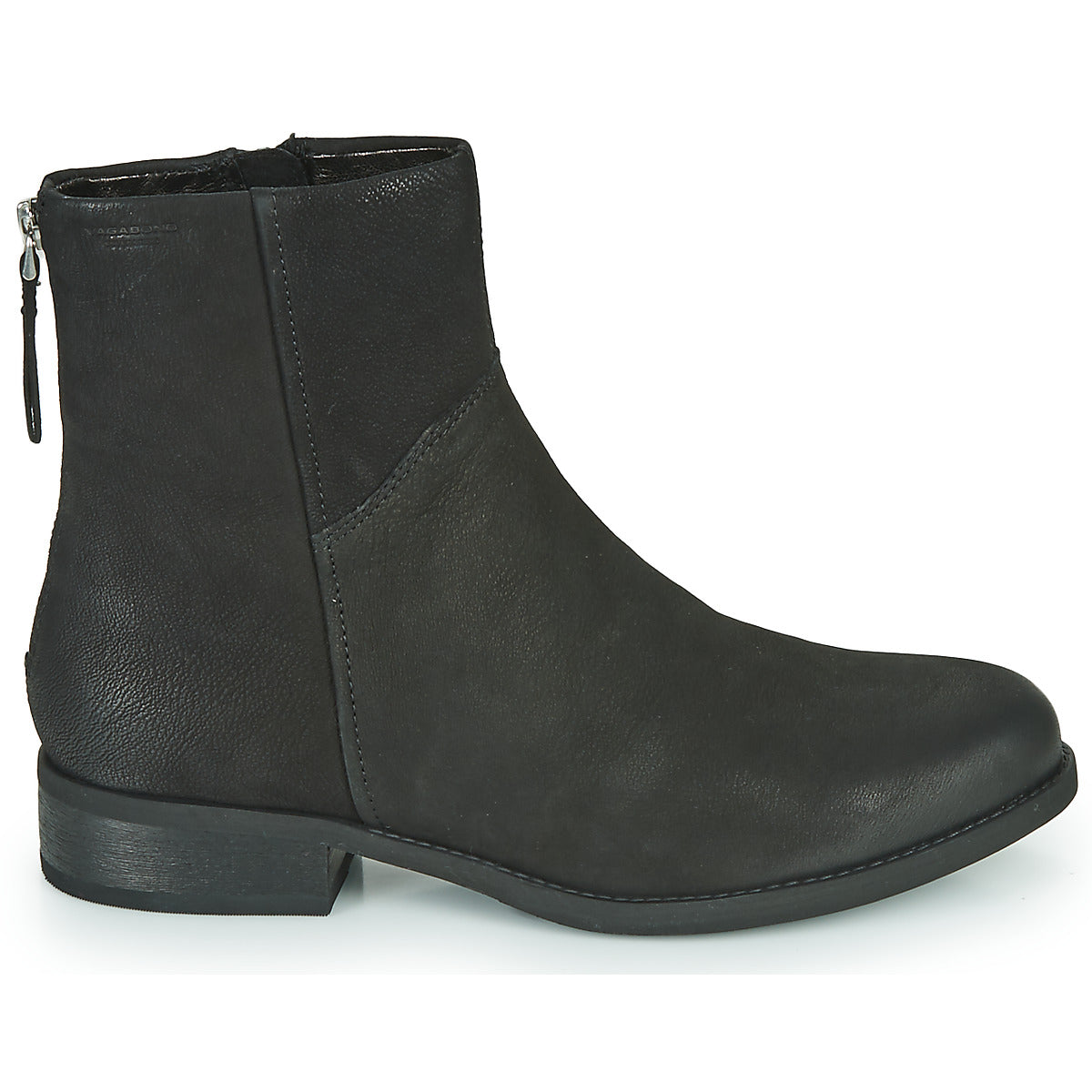 Stivaletti Donna Vagabond Shoemakers  CARY  Nero