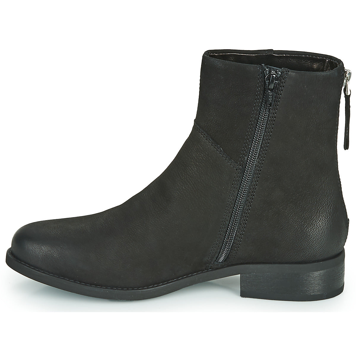 Stivaletti Donna Vagabond Shoemakers  CARY  Nero