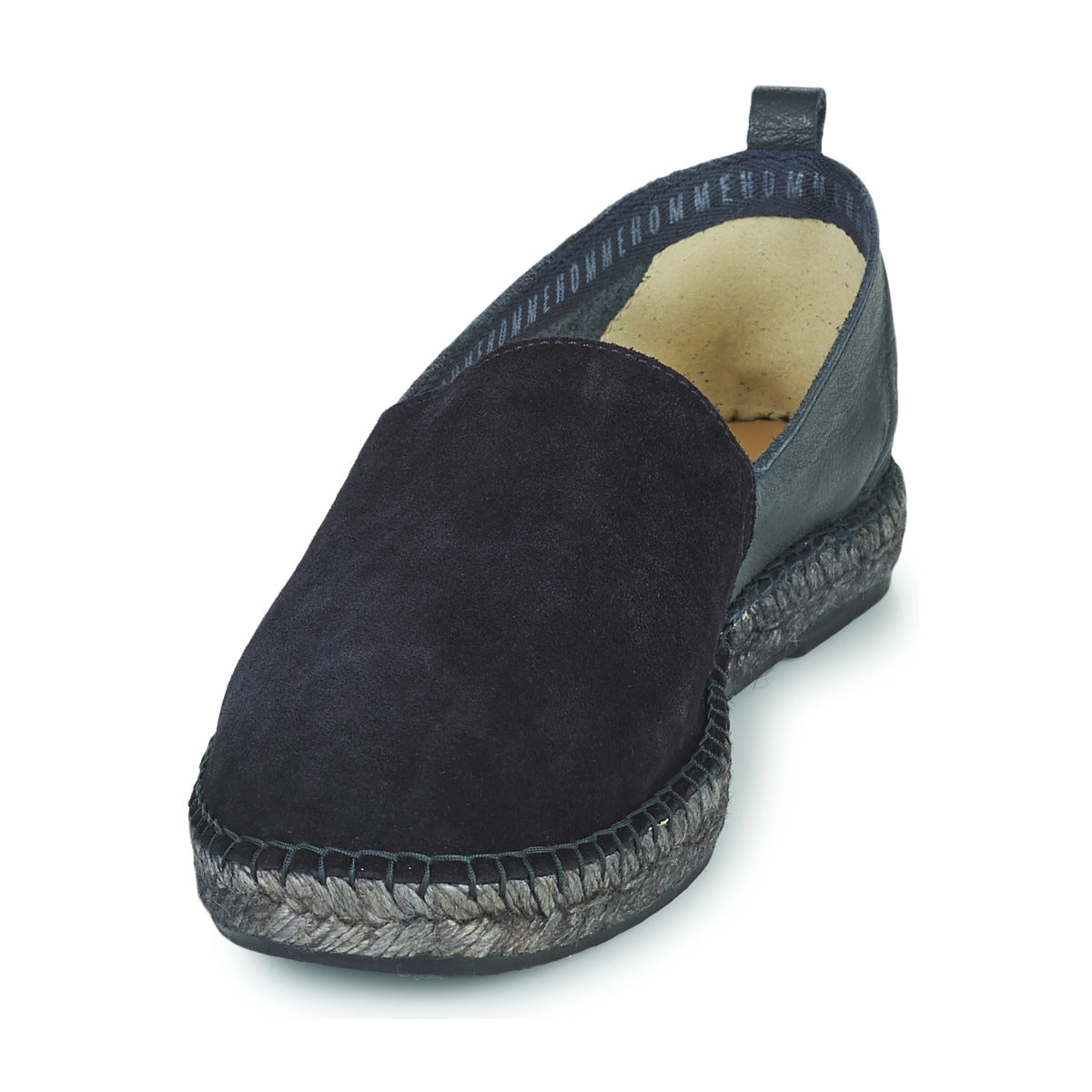 Scarpe Espadrillas Uomo Selected  AJO NEW MIX  Blu