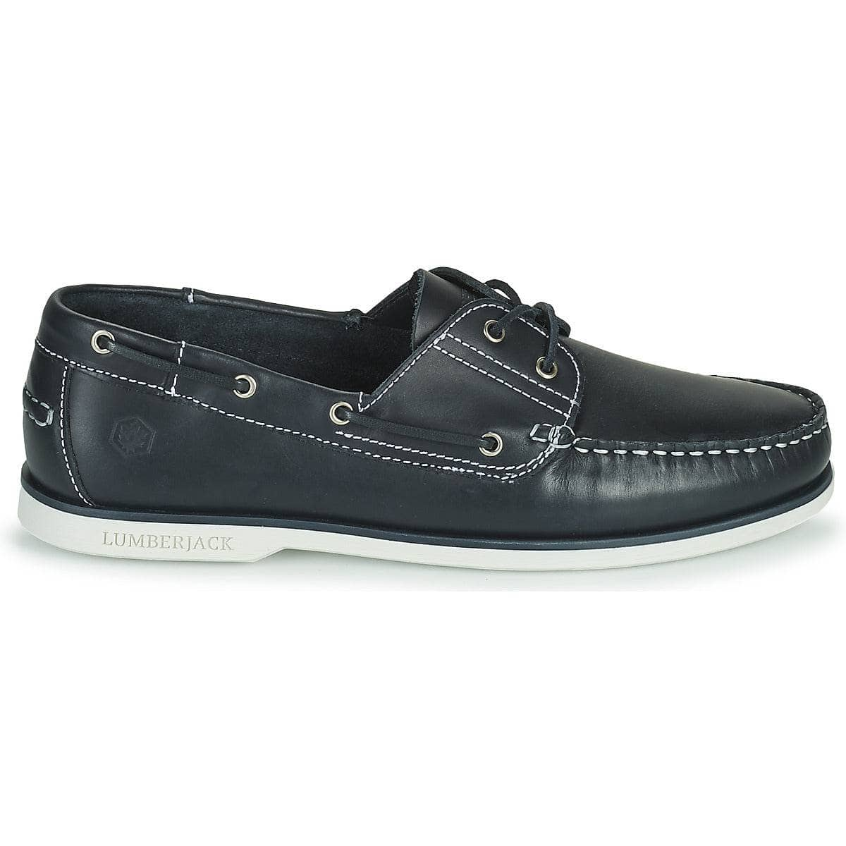 Scarpe Uomo Lumberjack  NAVIGATOR  Blu