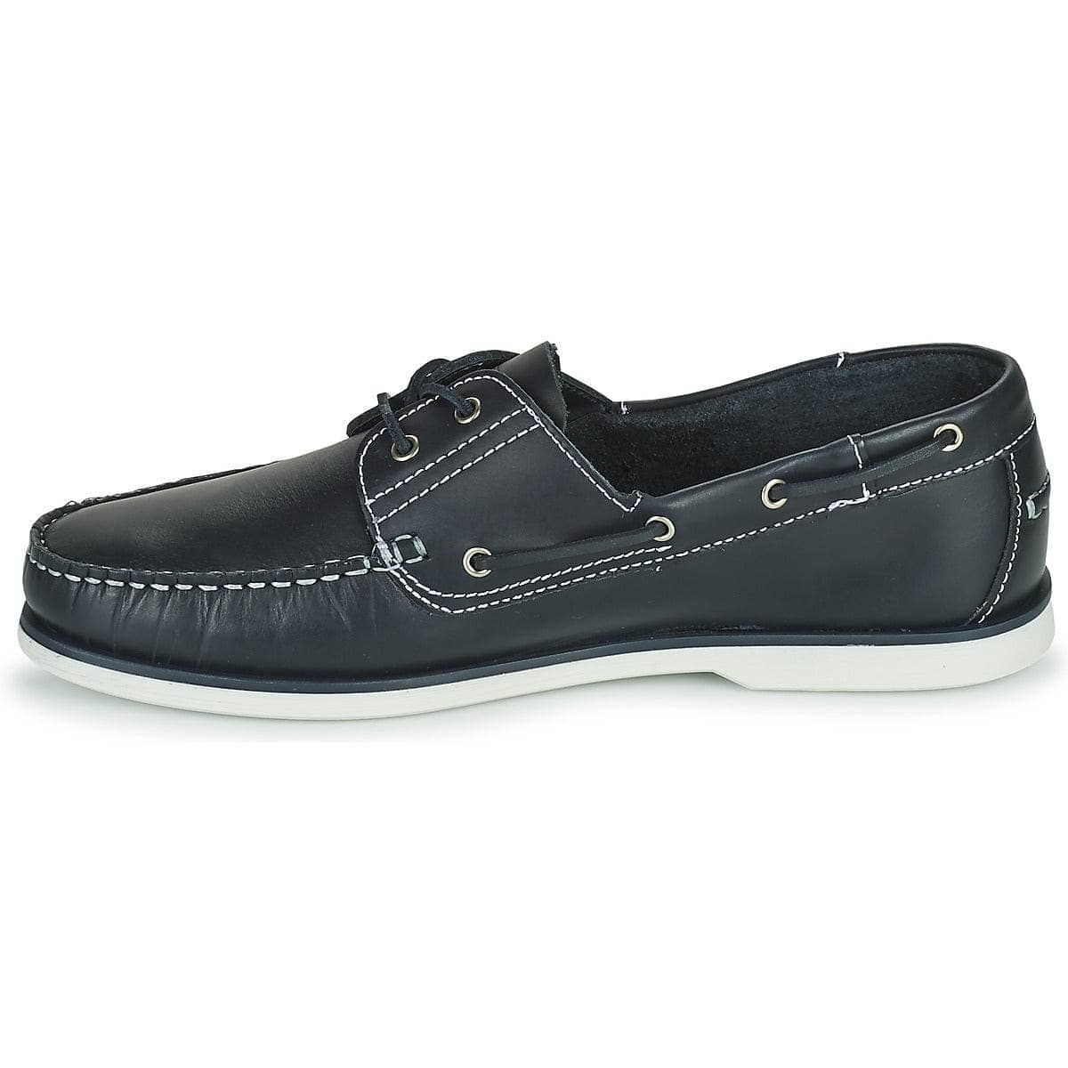 Scarpe Uomo Lumberjack  NAVIGATOR  Blu