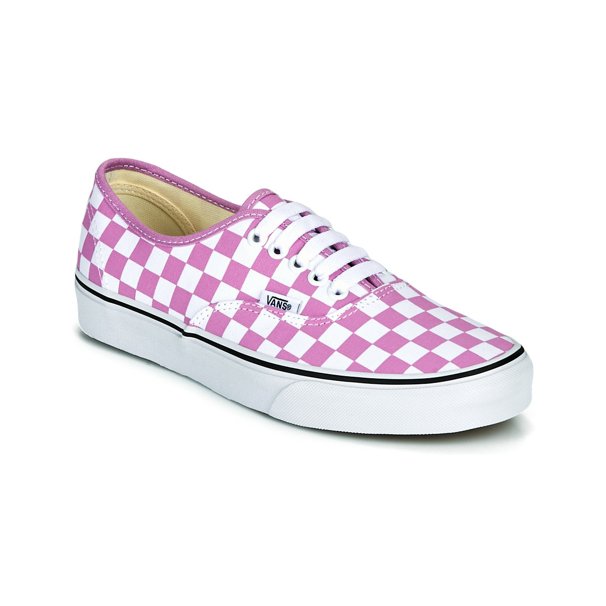 Sneakers basse Donna Vans  AUTHENTIC  Viola