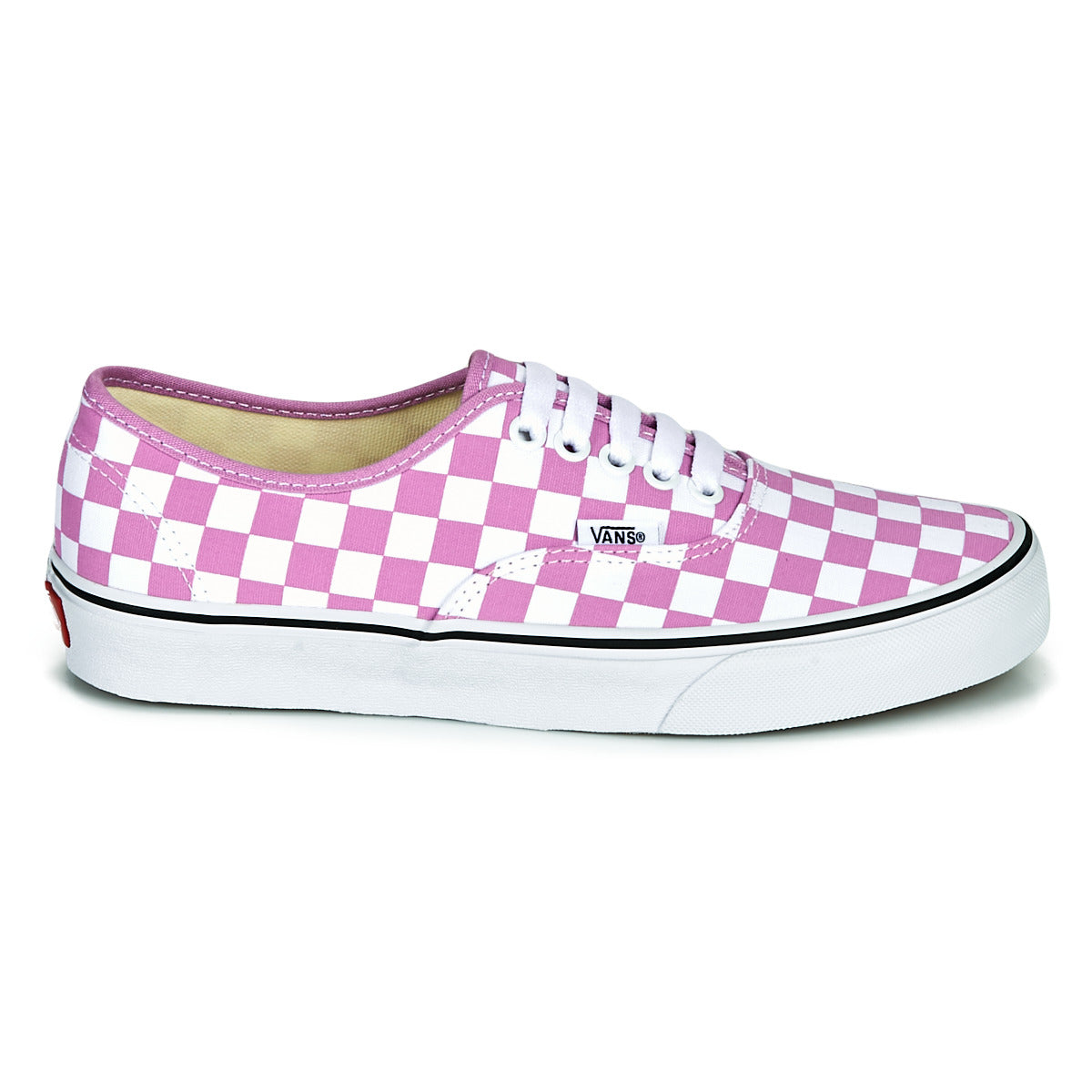 Sneakers basse Donna Vans  AUTHENTIC  Viola