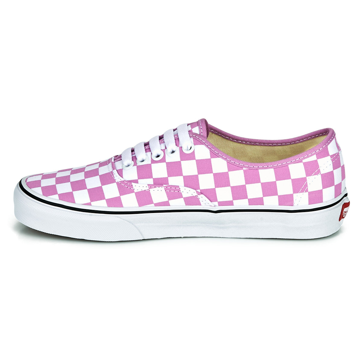 Sneakers basse Donna Vans  AUTHENTIC  Viola