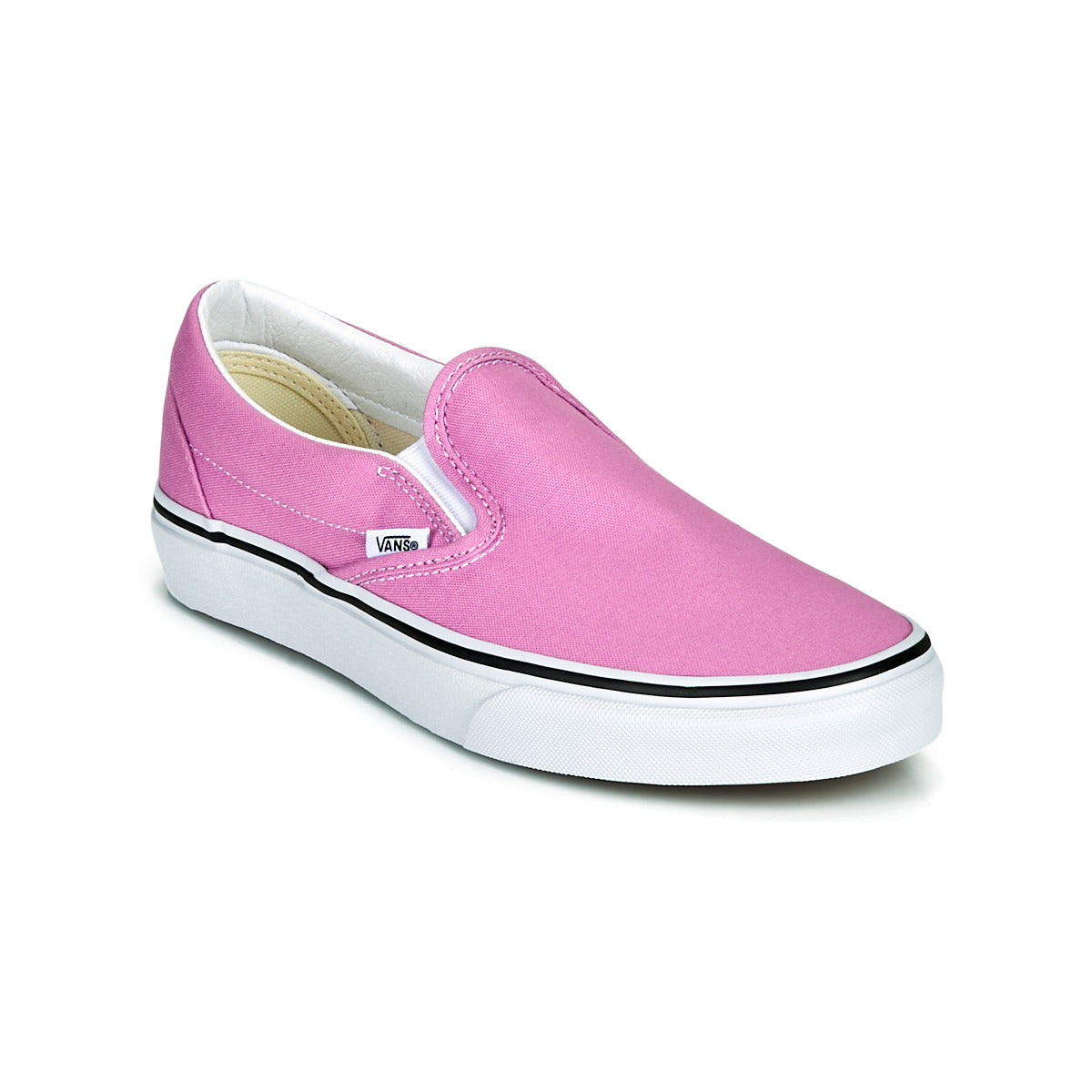 Scarpe Donna Vans  Classic Slip-On  Viola