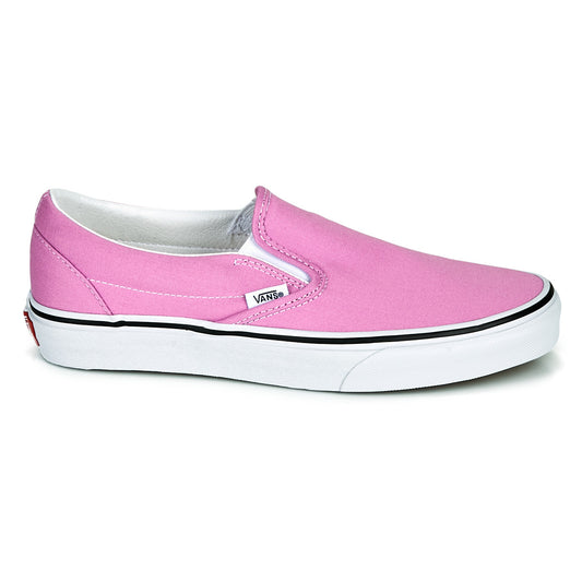 Scarpe Donna Vans  Classic Slip-On  Viola