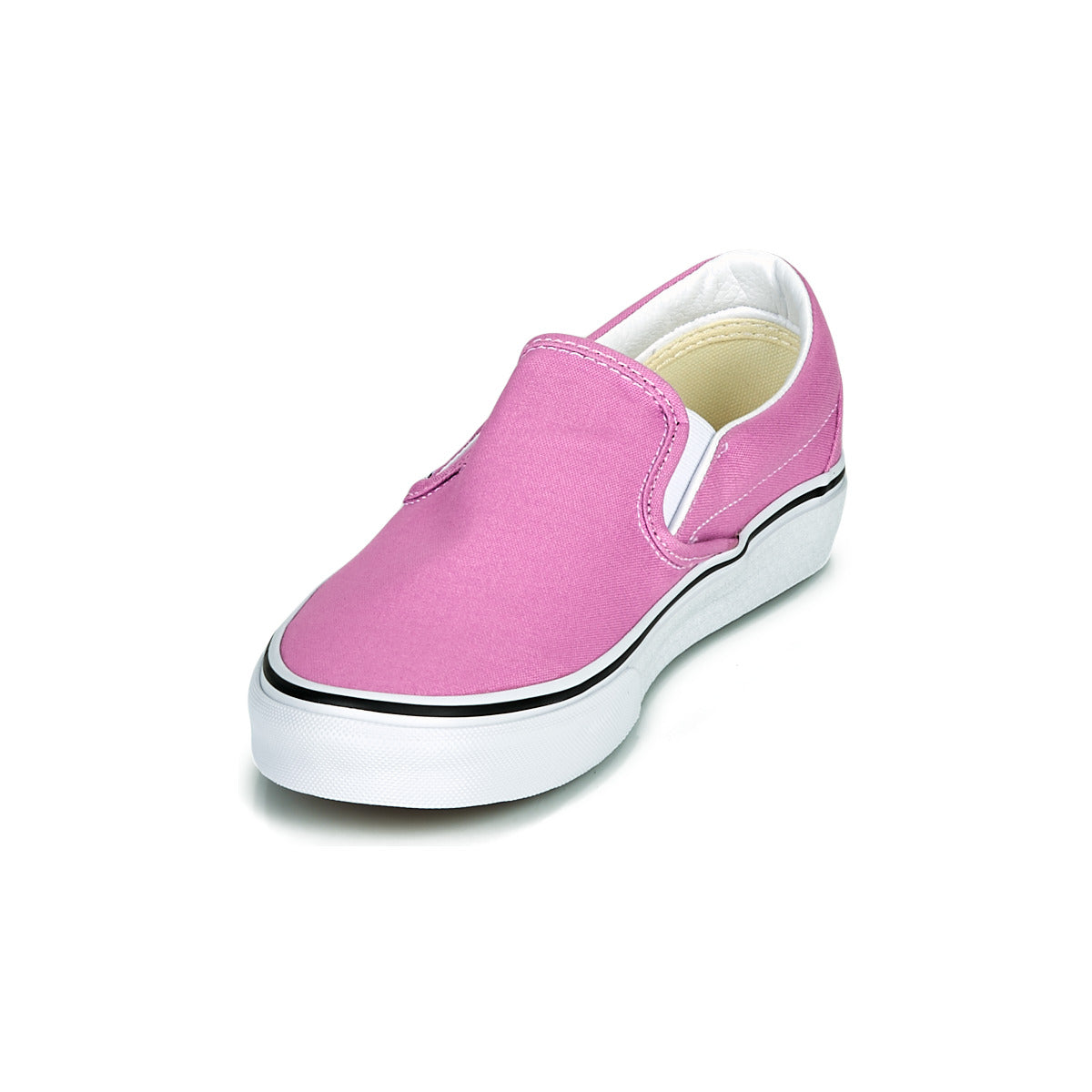 Scarpe Donna Vans  Classic Slip-On  Viola