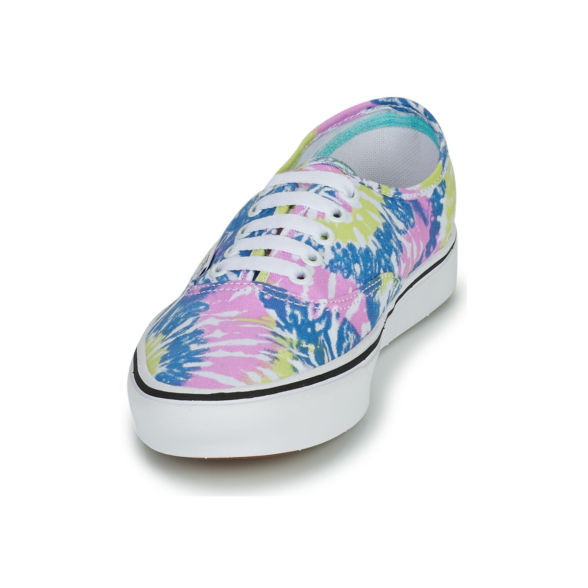 Sneakers basse Donna Vans  COMFYCUSH AUTHENTIC  Multicolore