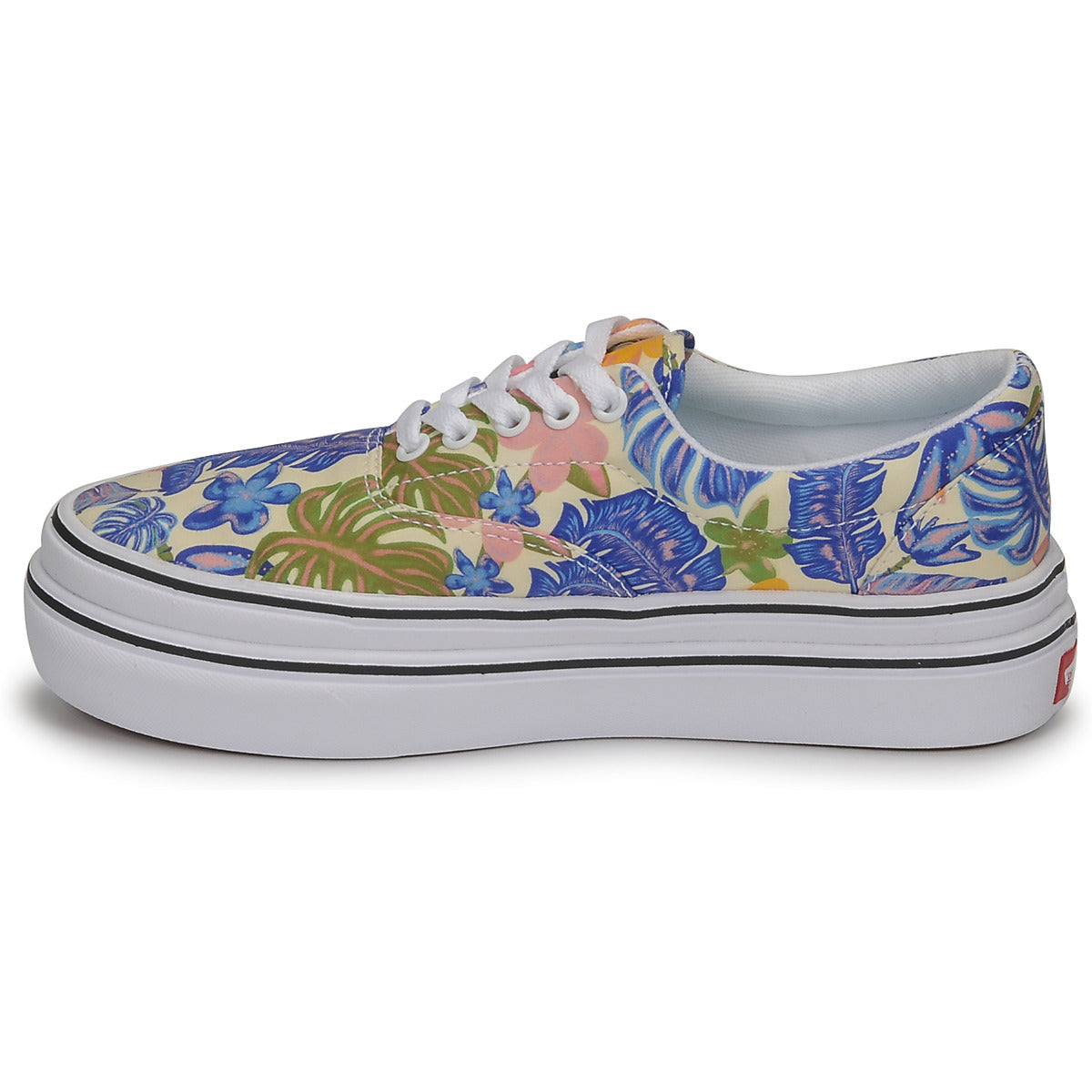 Sneakers basse Donna Vans  SUPER COMFYCUSH ERA  Multicolore