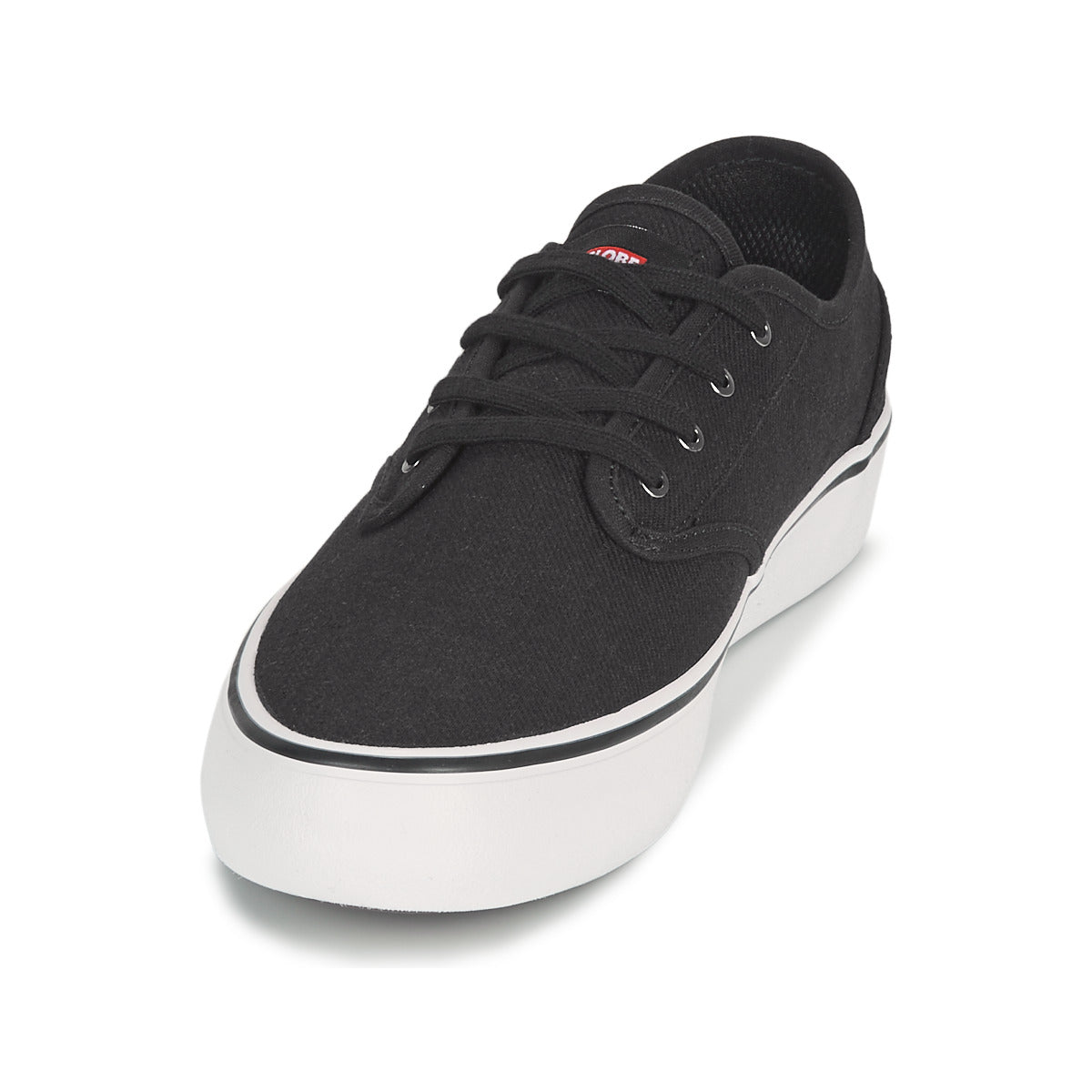 Sneakers Uomo Globe  MOTLEY II  Nero