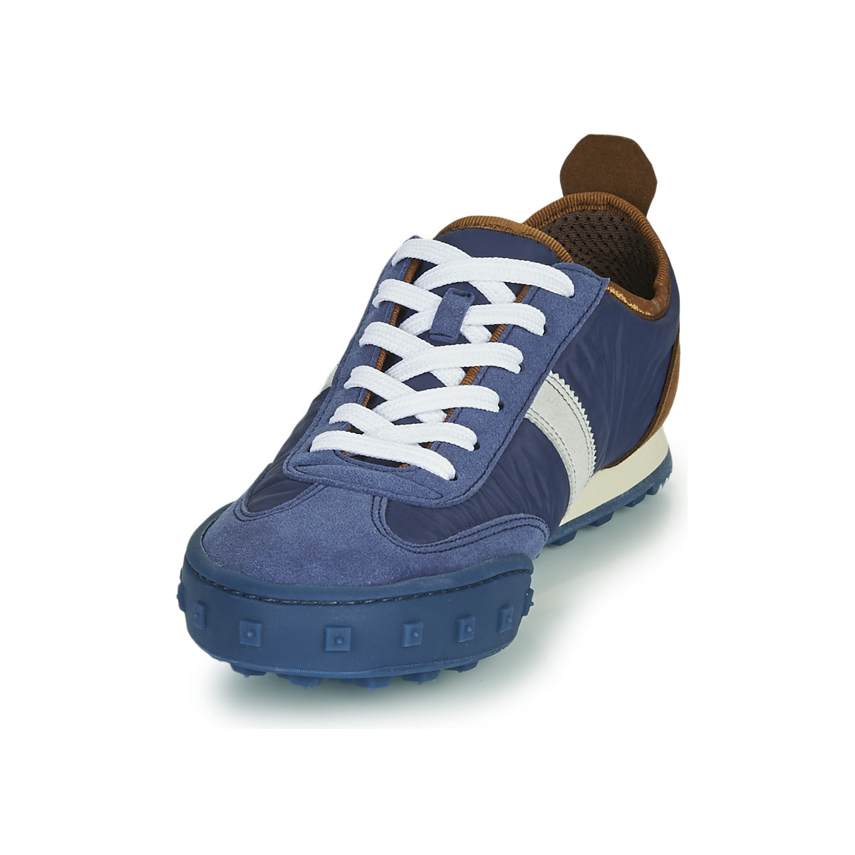 Sneakers Uomo Art  CROSS SKY  Blu