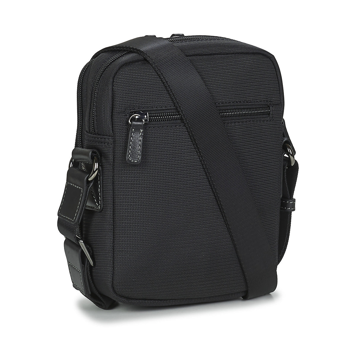 Borsa Shopping Uomo Hexagona  TRAVEL  Nero