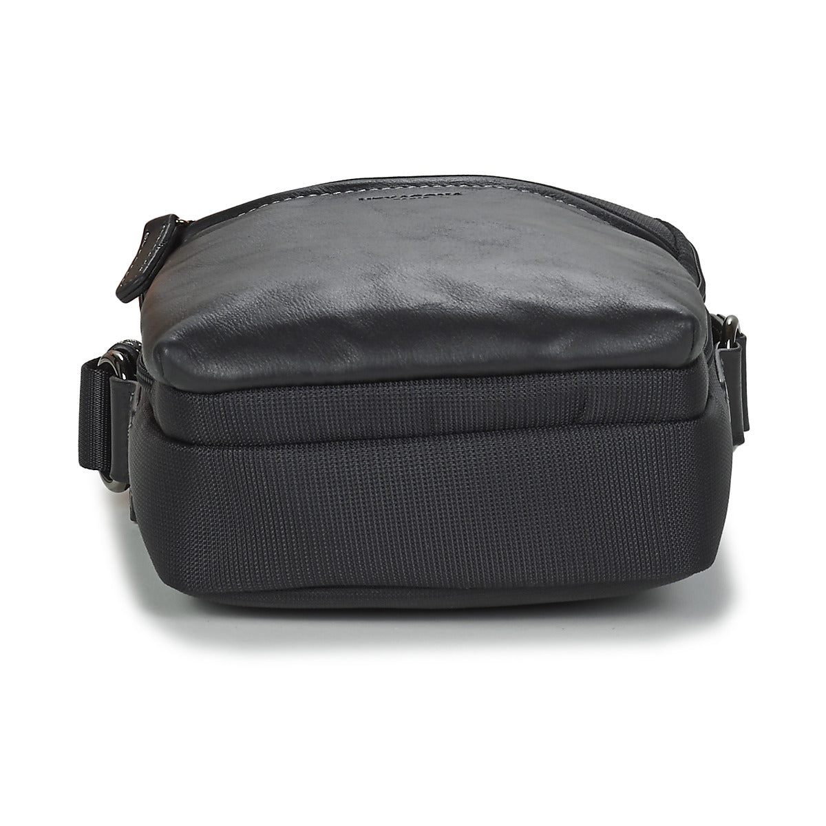 Borsa Shopping Uomo Hexagona  TRAVEL  Nero