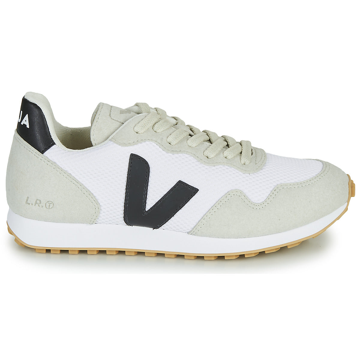 Sneakers Uomo Veja  SDU REC  Bianco