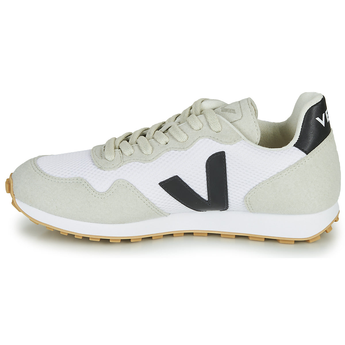 Sneakers Uomo Veja  SDU REC  Bianco