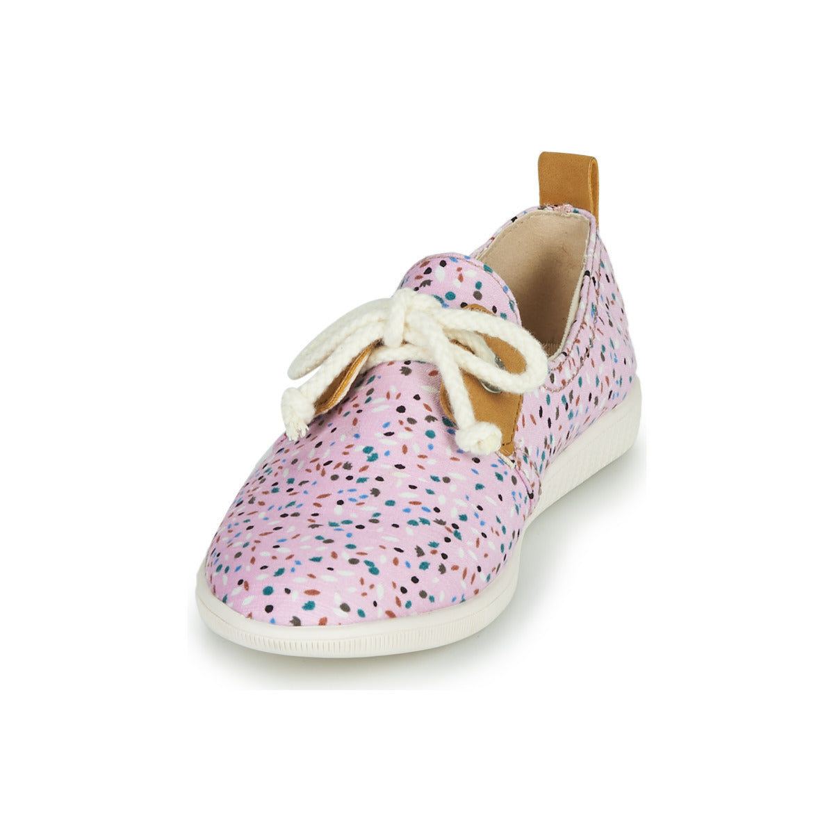 Scarpe bambini ragazzo Armistice  STONE ONE  Beige