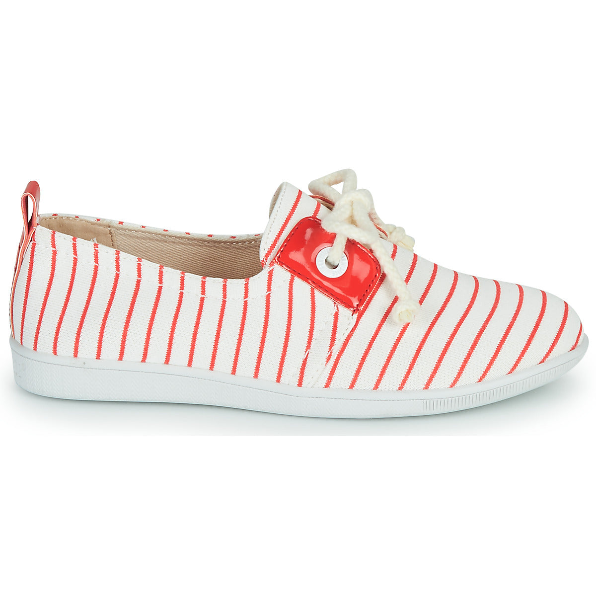 Scarpe bambini ragazza Armistice  STONE ONE  Bianco