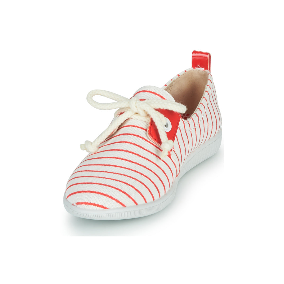 Scarpe bambini ragazza Armistice  STONE ONE  Bianco