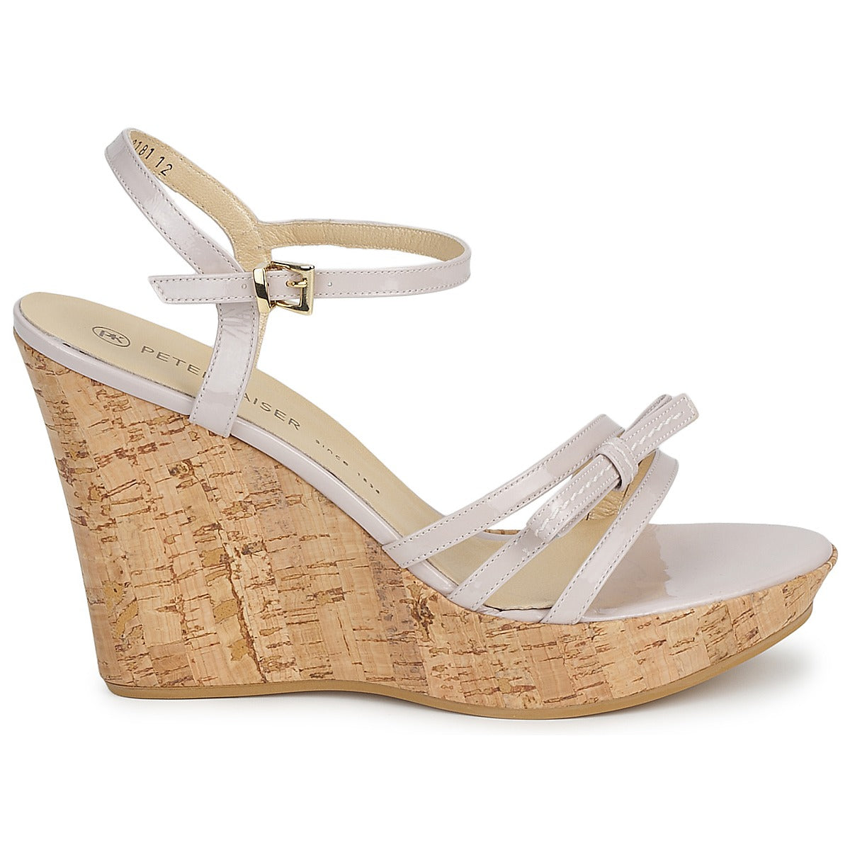 Sandali Donna Peter Kaiser  RUTH  Beige