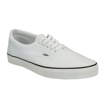 Sneakers basse Donna Vans  ERA  Bianco