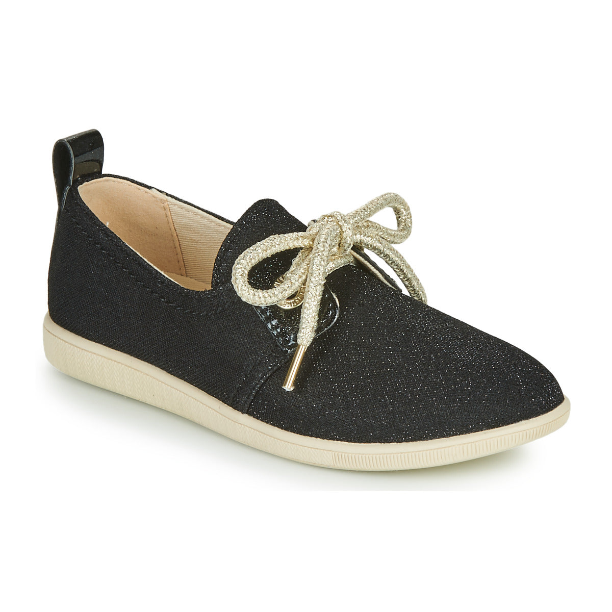 Scarpe bambini ragazza Armistice  STONE ONE K  Nero