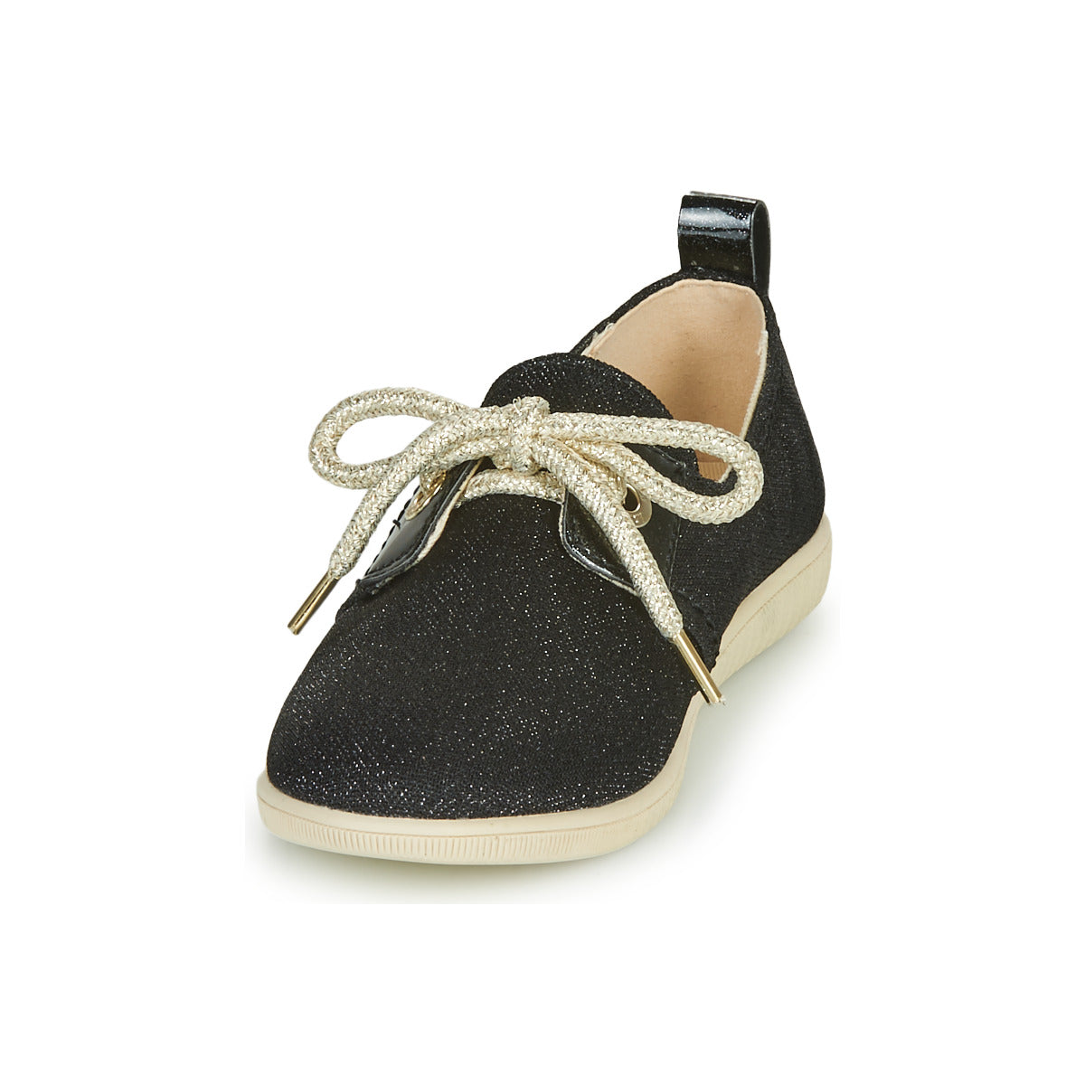 Scarpe bambini ragazza Armistice  STONE ONE K  Nero